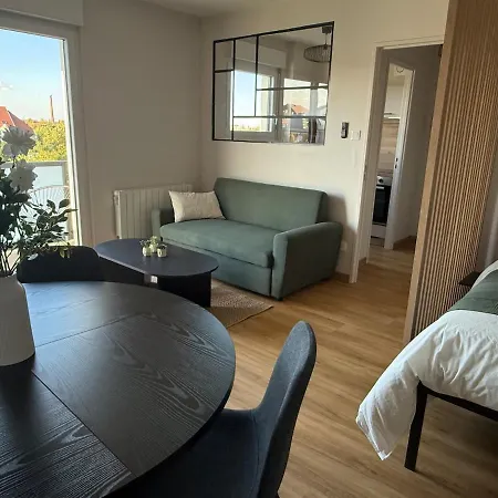 Escale Colmarienne